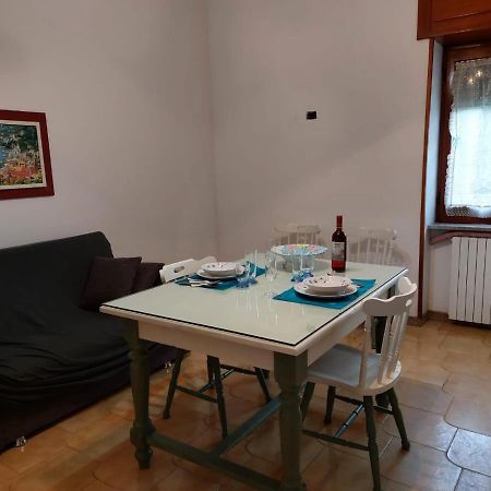 Casa Mami' Apartment มาริญลิอาโน ภายนอก รูปภาพ