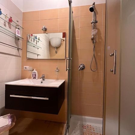 Casa Mami' Apartment มาริญลิอาโน ภายนอก รูปภาพ