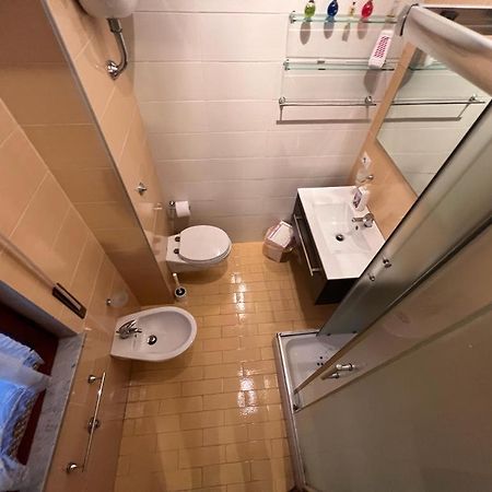 Casa Mami' Apartment มาริญลิอาโน ภายนอก รูปภาพ