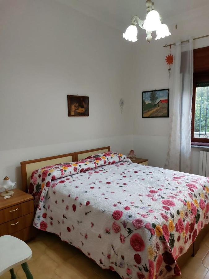 Casa Mami' Apartment มาริญลิอาโน ภายนอก รูปภาพ